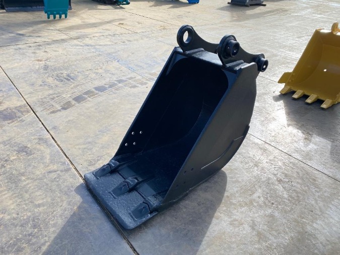 重機アタッチメント