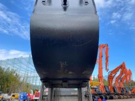 重機アタッチメント