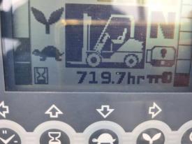 フォークリフトFHGE25T15