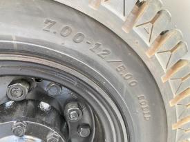 フォークリフトFHGE25T15