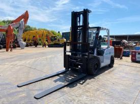 unicareer Forklifts YDN-DG1F4