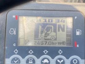 フォークリフトYDN-DG1F4
