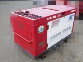 コンプレッサーPDS100SC-5C1