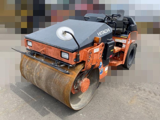 ロードローラー ZC50C-3