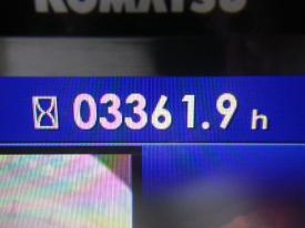 ユンボPC210-11