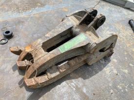 Key Excavator Fork Grab KF-30XX