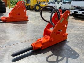 NPK Excavator Breaker H-2XA