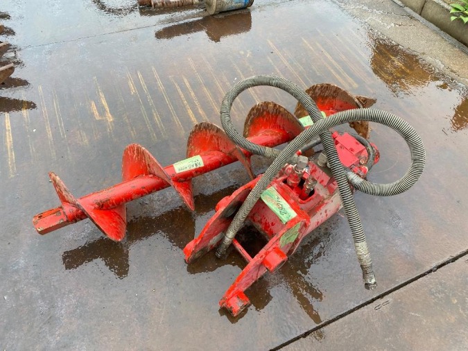 Foundation Machines OTHERSAG-500