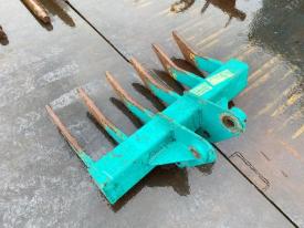 重機アタッチメント