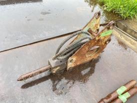 液壓破碎錘
