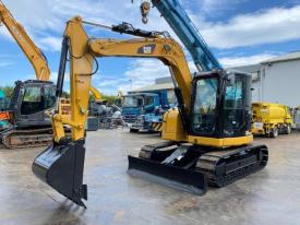 CAT Excavator 308E