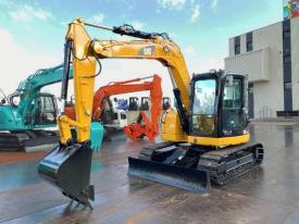 CAT Excavator 308E