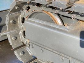 ミニユンボ（ミニショベル）PC20MR-5