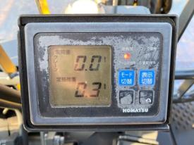 ミニユンボ（ミニショベル）PC20MR-5