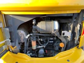 ミニユンボ（ミニショベル）PC20MR-5