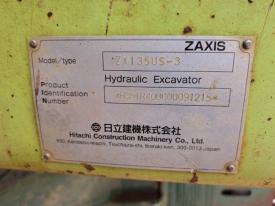 ZX135US-3