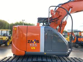 ZX135US-3