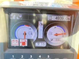 ユンボZX135US-3