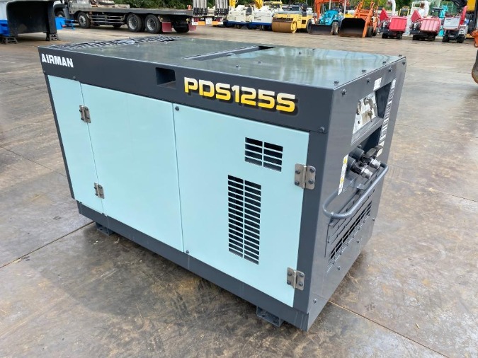 PDS125SC