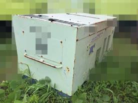 コンプレッサーPDS175SC