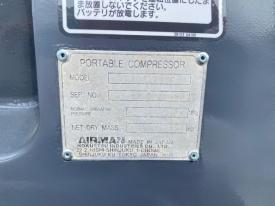 コンプレッサーPDS175SC