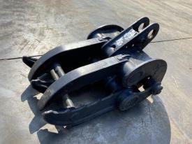 MARUJUN Excavator Fork Grab IFZ25