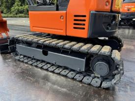 ミニユンボ（ミニショベル）ZX17U-5A