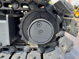 ミニユンボ（ミニショベル）ZX17U-5A