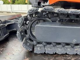 ミニユンボ（ミニショベル）ZX17U-5A