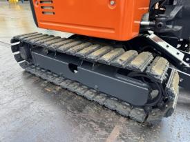 ミニユンボ（ミニショベル）ZX17U-5A