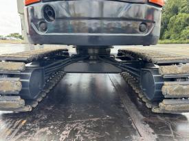 ミニユンボ（ミニショベル）ZX17U-5A