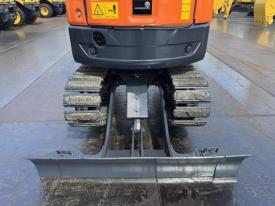 ミニユンボ（ミニショベル）ZX17U-5A