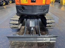 ミニユンボ（ミニショベル）ZX17U-5A