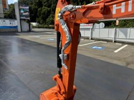 ミニユンボ（ミニショベル）ZX17U-5A