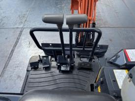 ミニユンボ（ミニショベル）ZX17U-5A