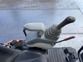 ミニユンボ（ミニショベル）ZX17U-5A