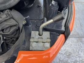 ミニユンボ（ミニショベル）ZX17U-5A