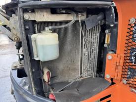 ミニユンボ（ミニショベル）ZX17U-5A