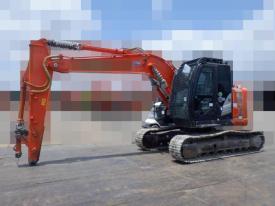HITACHI Excavator ZX135USK-6