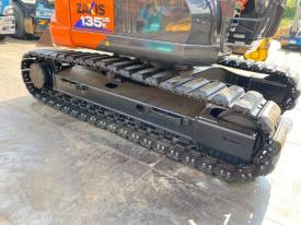 ユンボZX135USK-6