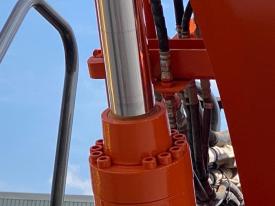 ユンボZX135USK-6
