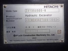 ZX135USOS-6