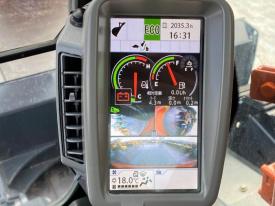 ユンボZX135USOS-6