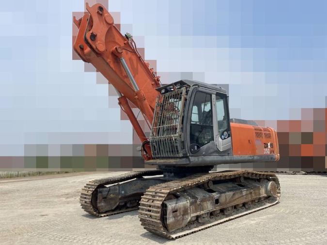 ZX350LCK-3