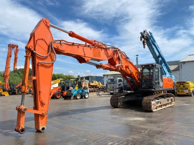 ZX350LCK-3