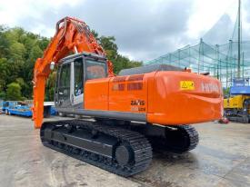 ZX350LCK-3