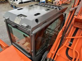 ユンボZX350LCK-3