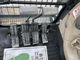 ユンボZX350LCK-3