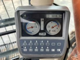 ユンボZX350LCK-3
