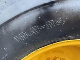 ホイールローダー(タイヤショベル)WA100-6